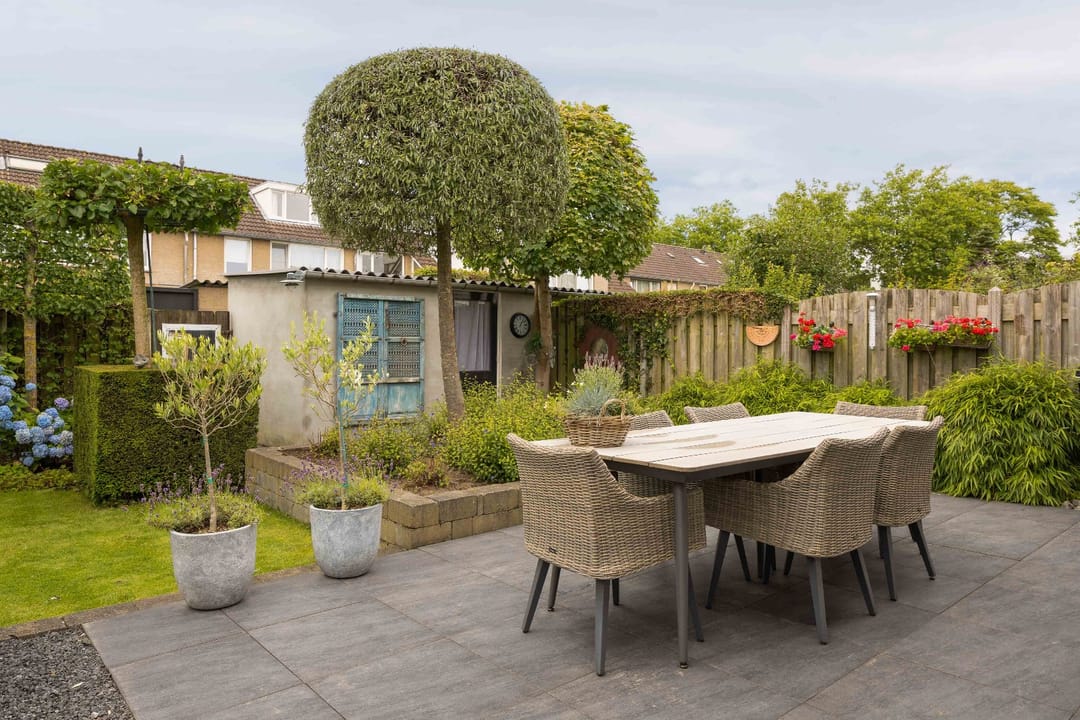 Foto 37 van De Steenzager 18