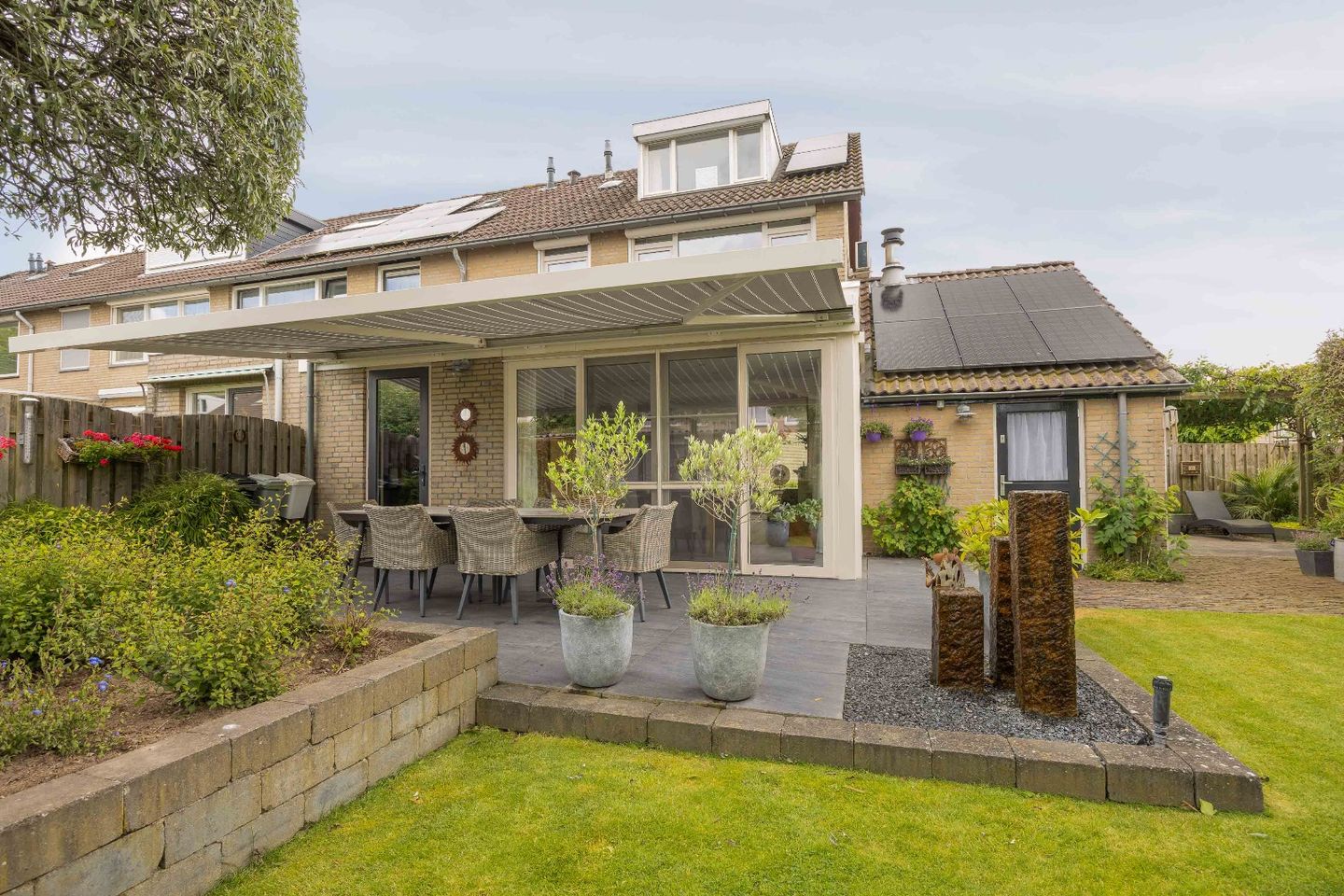 Foto 35 van De Steenzager 18