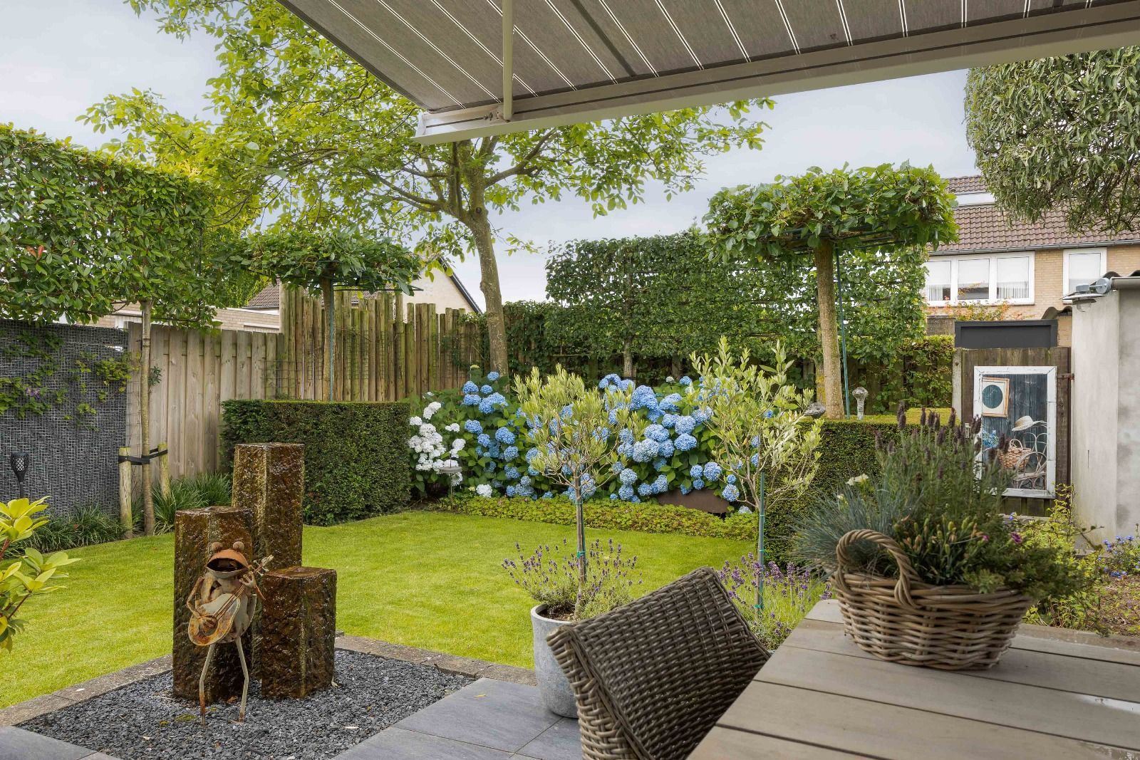 Foto 39 van De Steenzager 18