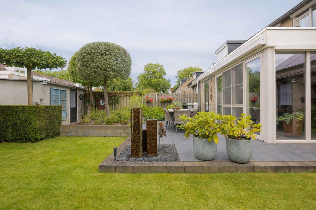 Foto 38 van De Steenzager 18