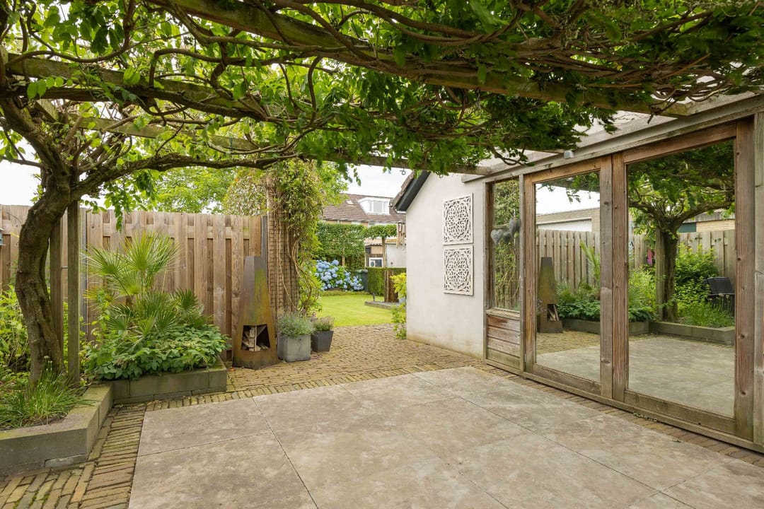 Foto 41 van De Steenzager 18