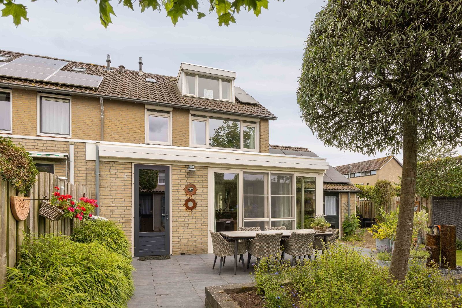 Foto 33 van De Steenzager 18