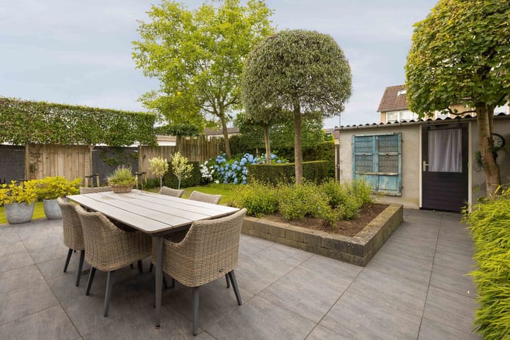 Foto 40 van De Steenzager 18