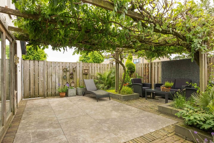 Foto 43 van De Steenzager 18