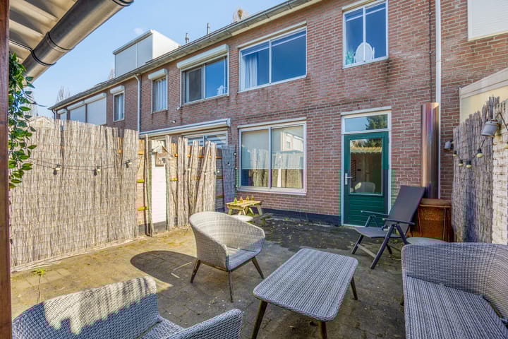 Foto 19 van Donauring 239