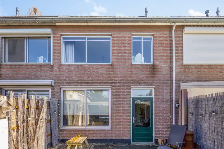 Foto 20 van Donauring 239