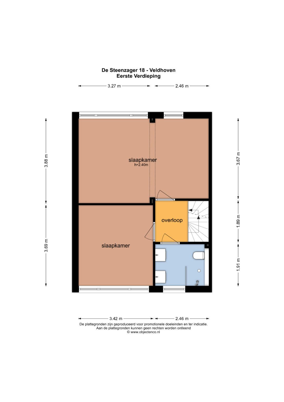 Foto 55 van De Steenzager 18