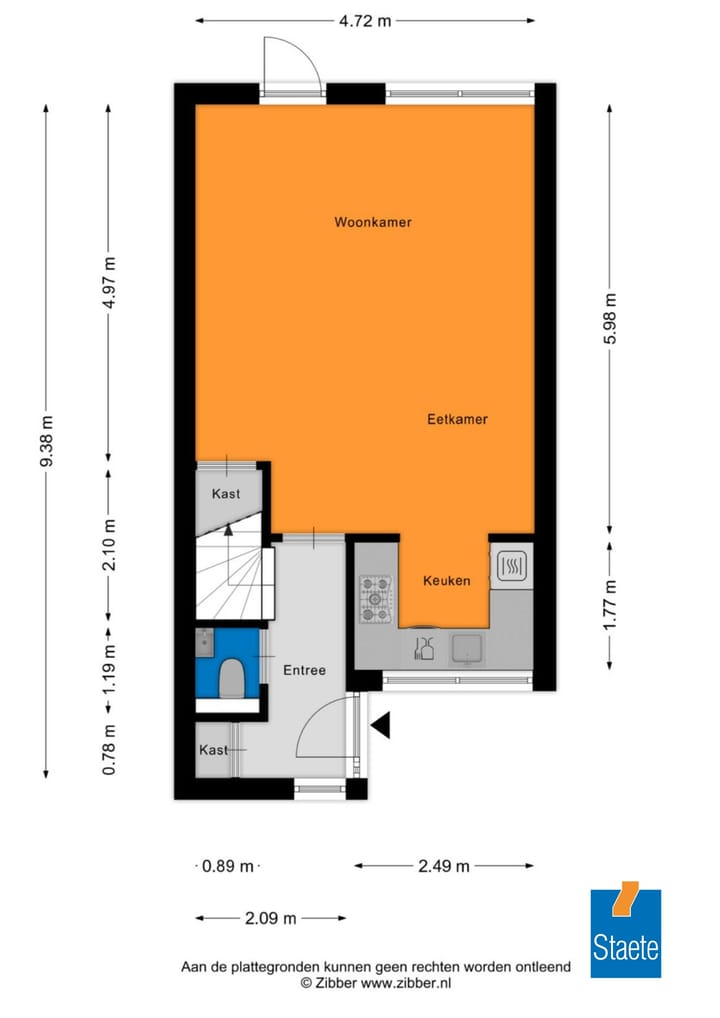 Foto 24 van Donauring 239