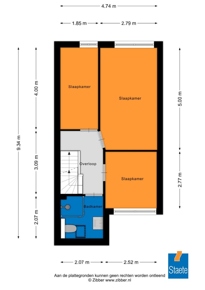 Foto 25 van Donauring 239