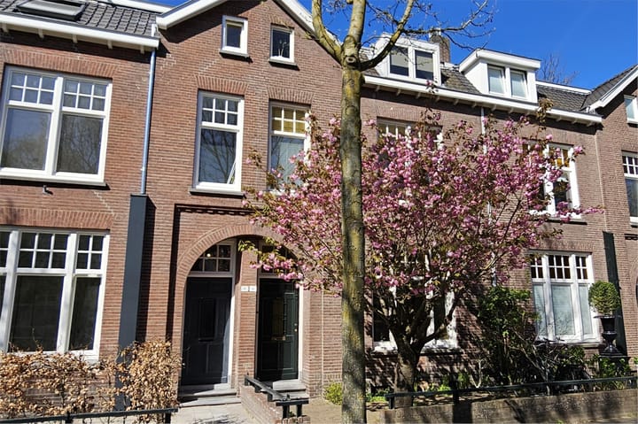Koekoeklaan 6