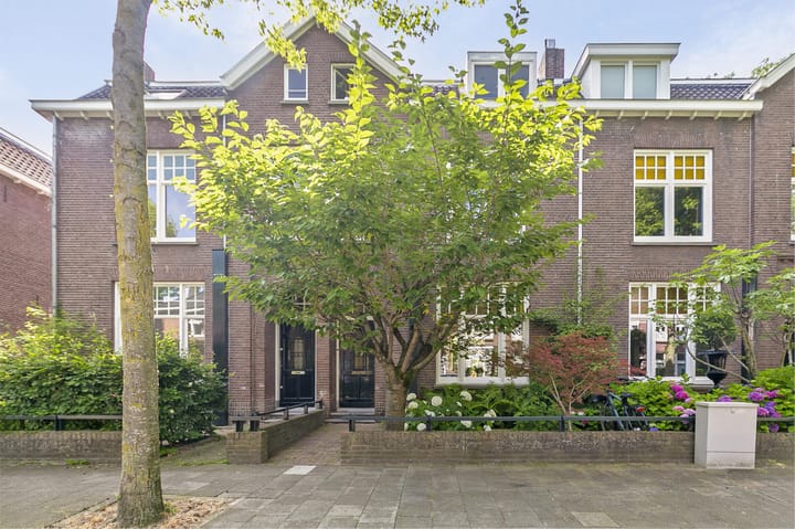 Foto 2 van Koekoeklaan 6