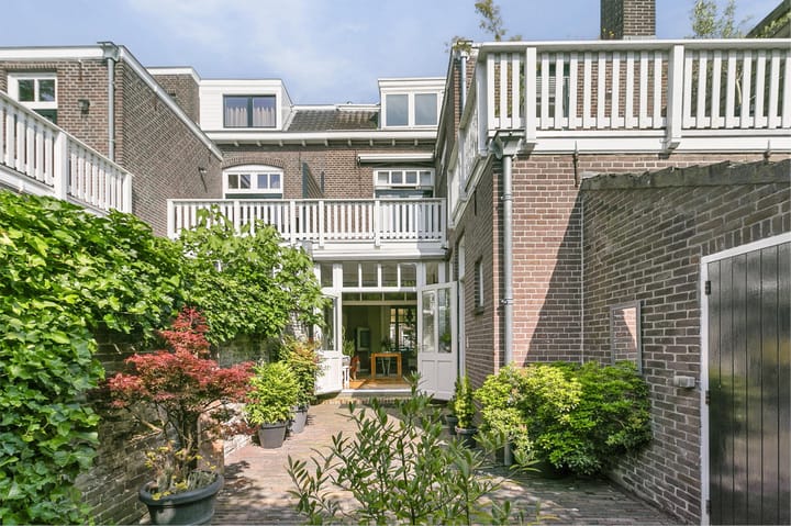 Foto 30 van Koekoeklaan 6