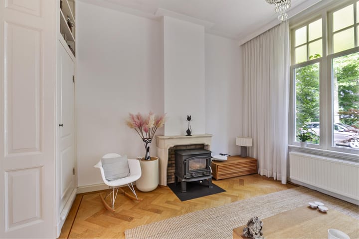 Foto 6 van Koekoeklaan 6