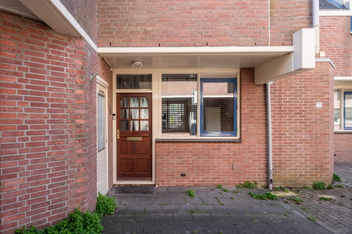 Foto 10 van Braak 77