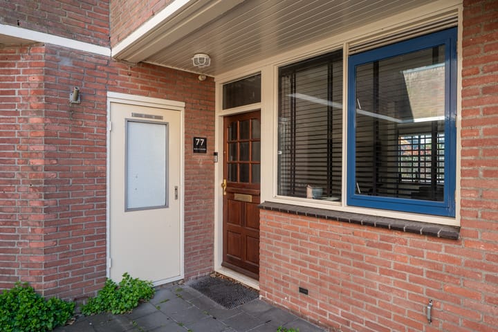 Foto 11 van Braak 77