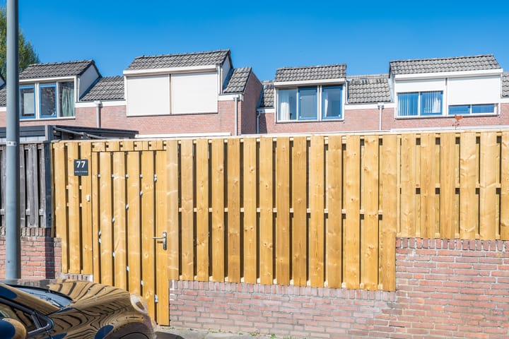 Foto 40 van Braak 77