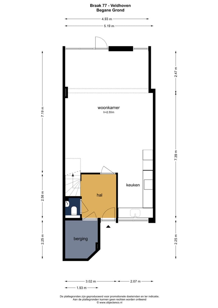 Foto 43 van Braak 77