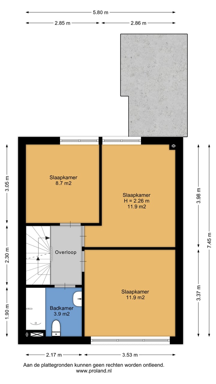 Foto 32 van Hesselterbrink 33