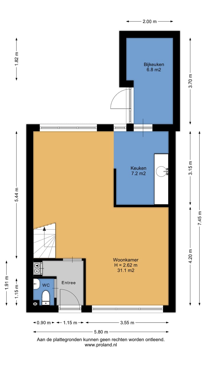 Foto 34 van Hesselterbrink 33