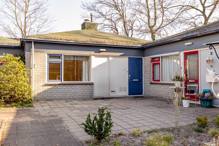 Foto 4 van Hakkertstraat 4