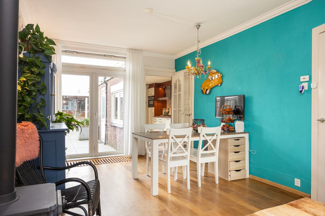 Photo 2 of Van Heutzplein 23