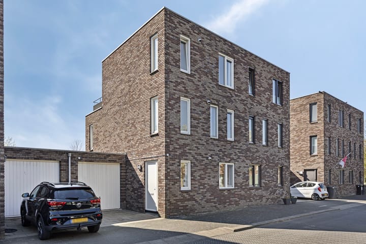 Foto 1 van 3e Kekerstraat 126