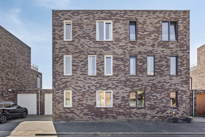 Foto 2 van 3e Kekerstraat 126