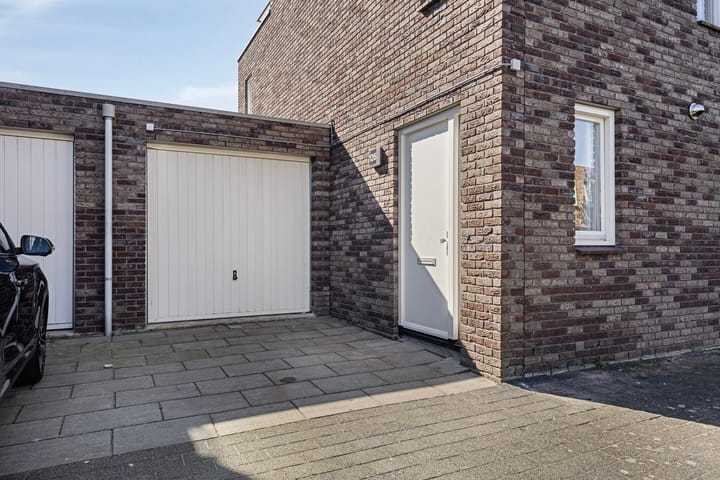 Foto 3 van 3e Kekerstraat 126