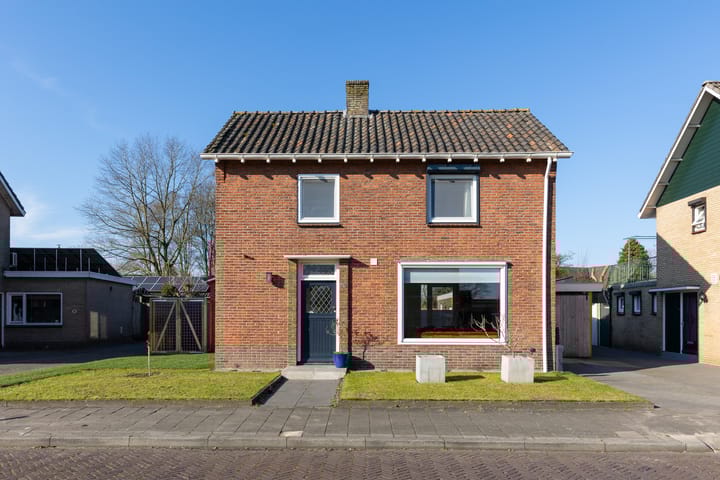 Foto 4 van Kerkstraat 29