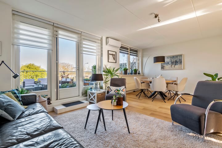 Foto 2 van Prinses Beatrixstraat 64-18