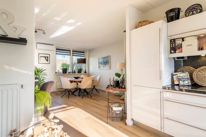 Foto 3 van Prinses Beatrixstraat 64-18