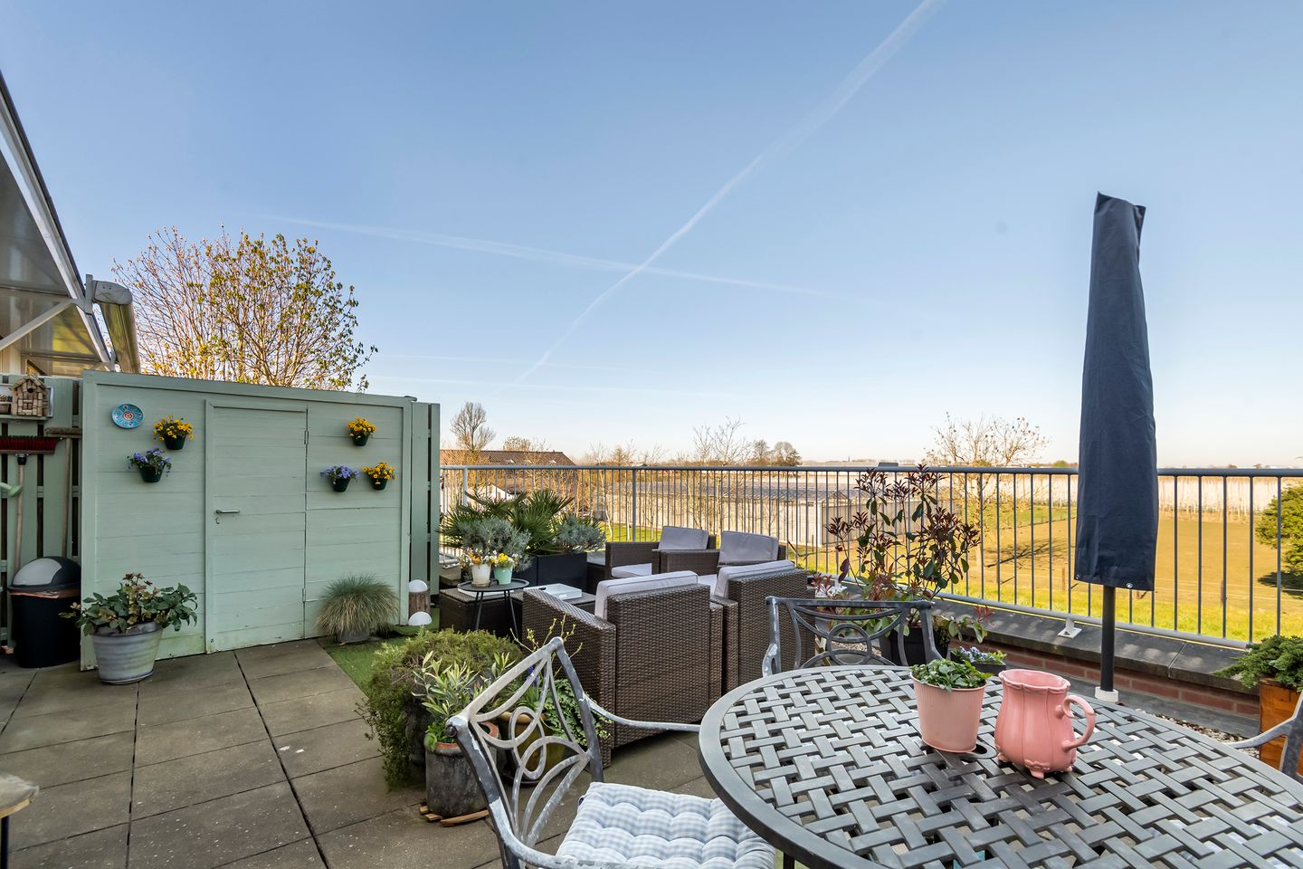 Foto 5 van Prinses Beatrixstraat 64-18