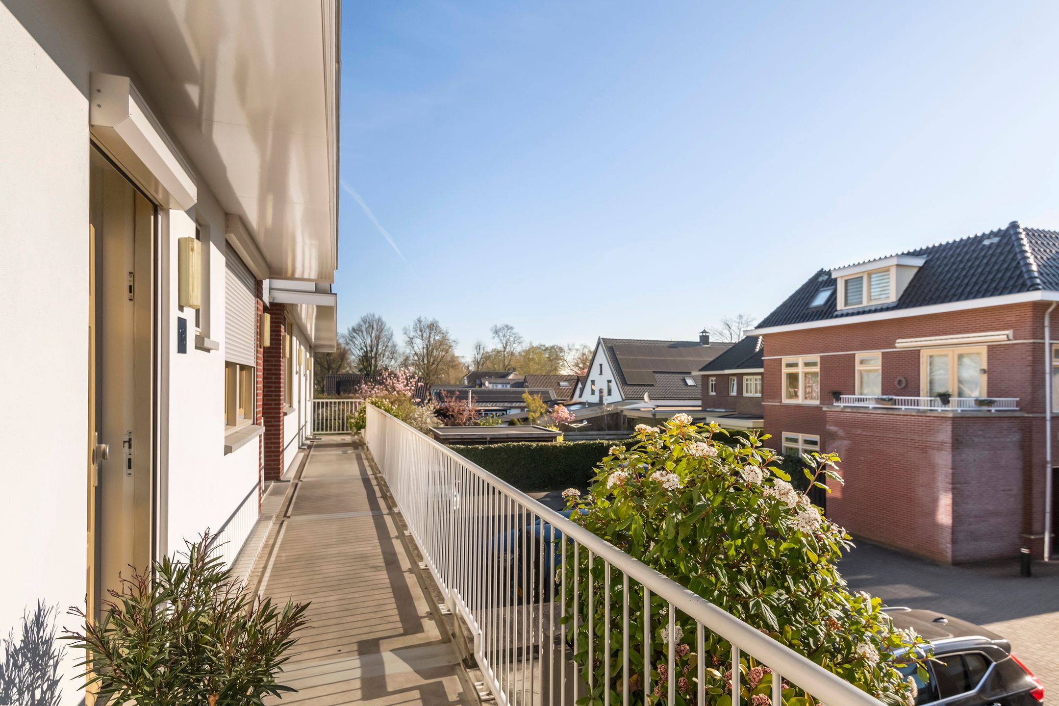 Foto 6 van Prinses Beatrixstraat 64-18