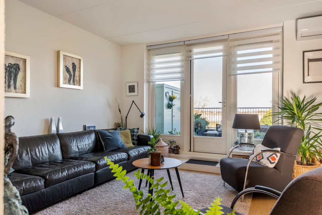 Foto 8 van Prinses Beatrixstraat 64-18