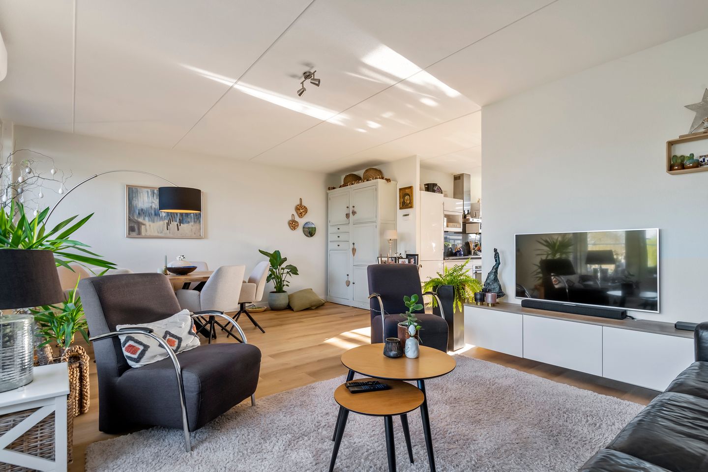 Foto 10 van Prinses Beatrixstraat 64-18