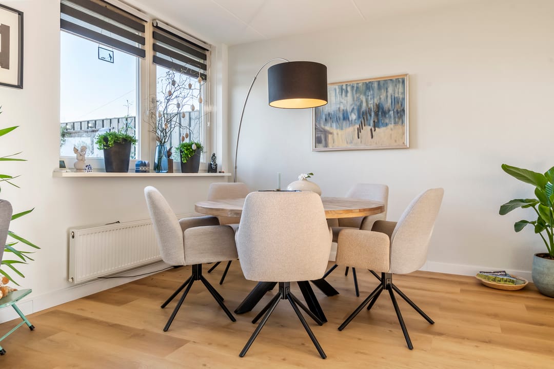 Foto 11 van Prinses Beatrixstraat 64-18