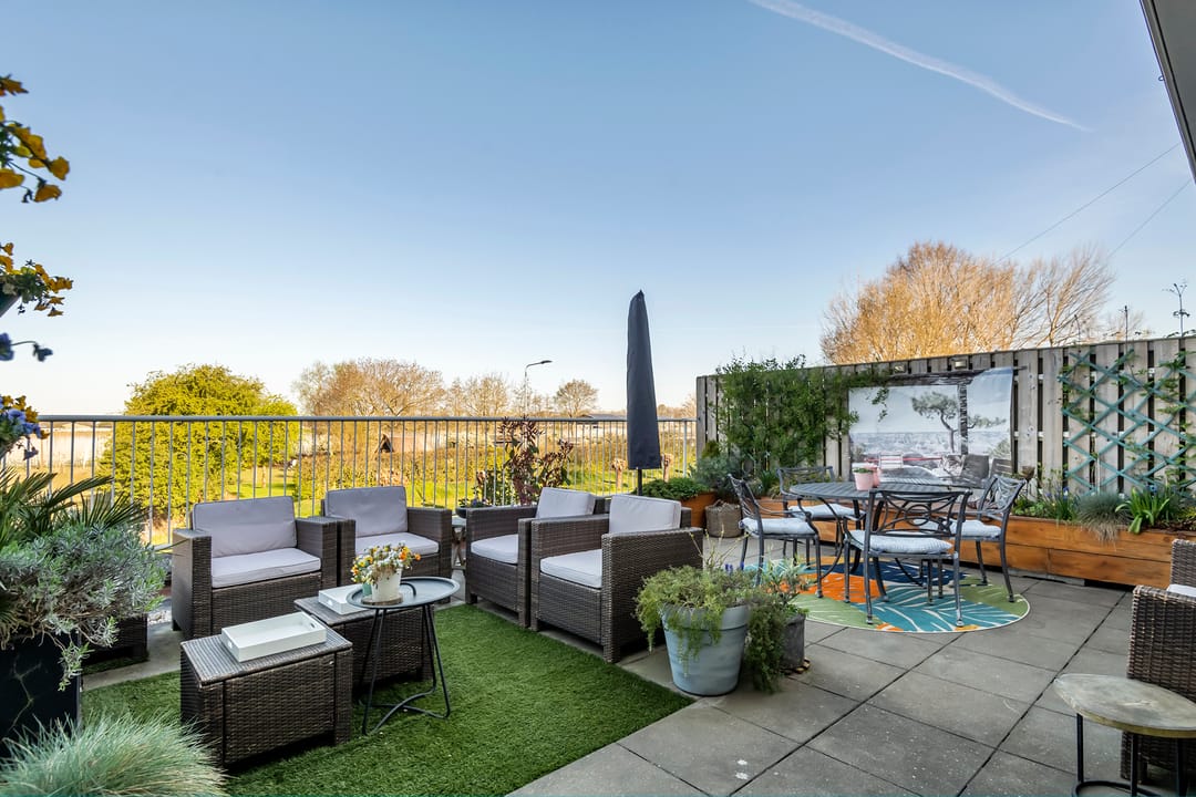 Foto 16 van Prinses Beatrixstraat 64-18