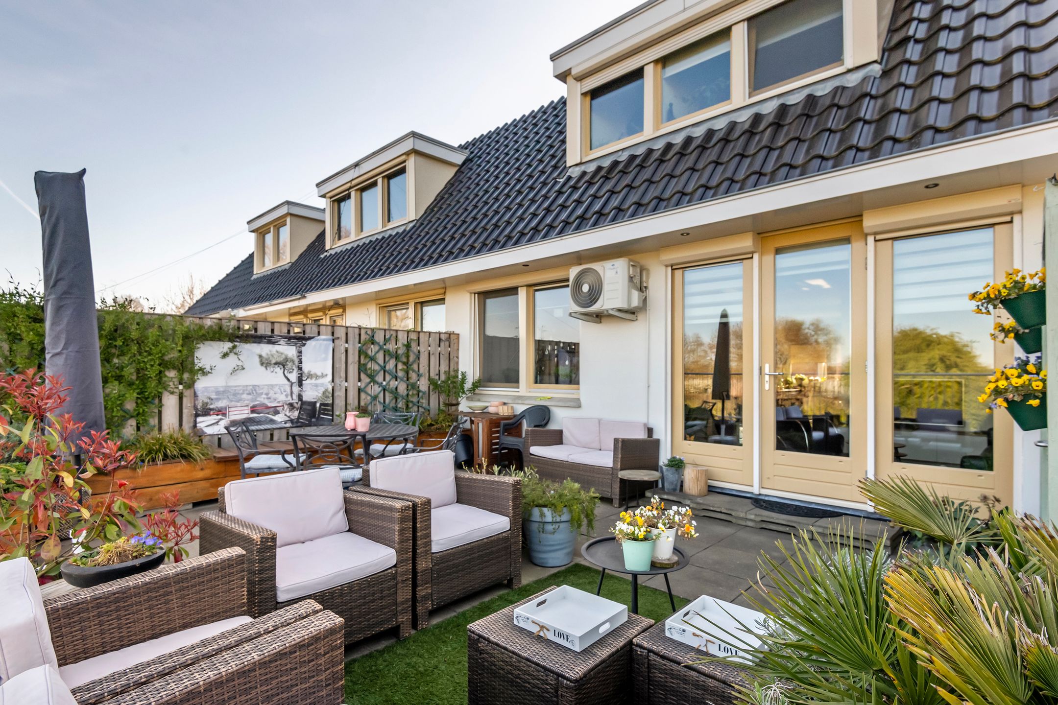 Foto 18 van Prinses Beatrixstraat 64-18