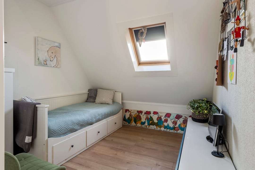 Foto 23 van Prinses Beatrixstraat 64-18