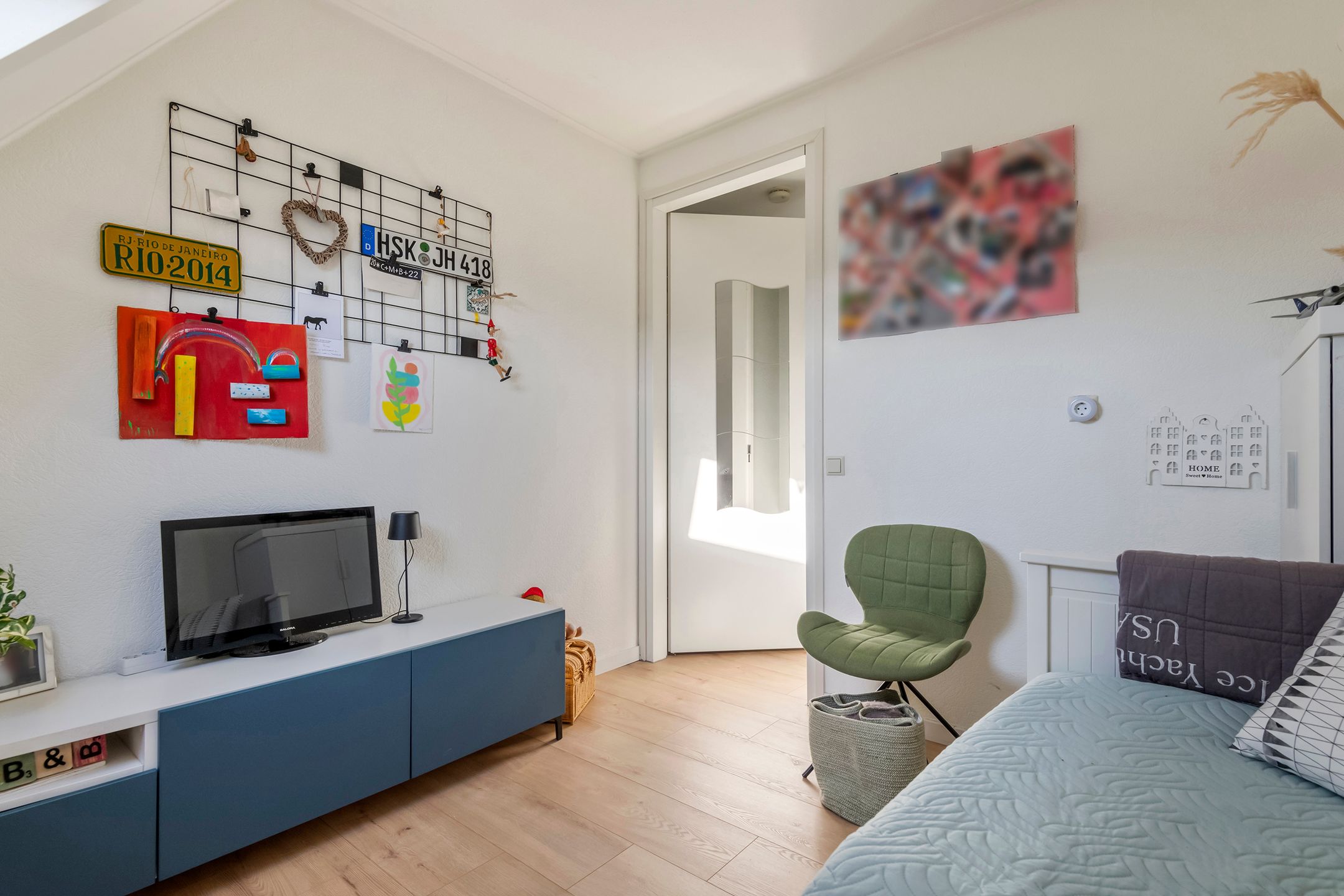 Foto 24 van Prinses Beatrixstraat 64-18