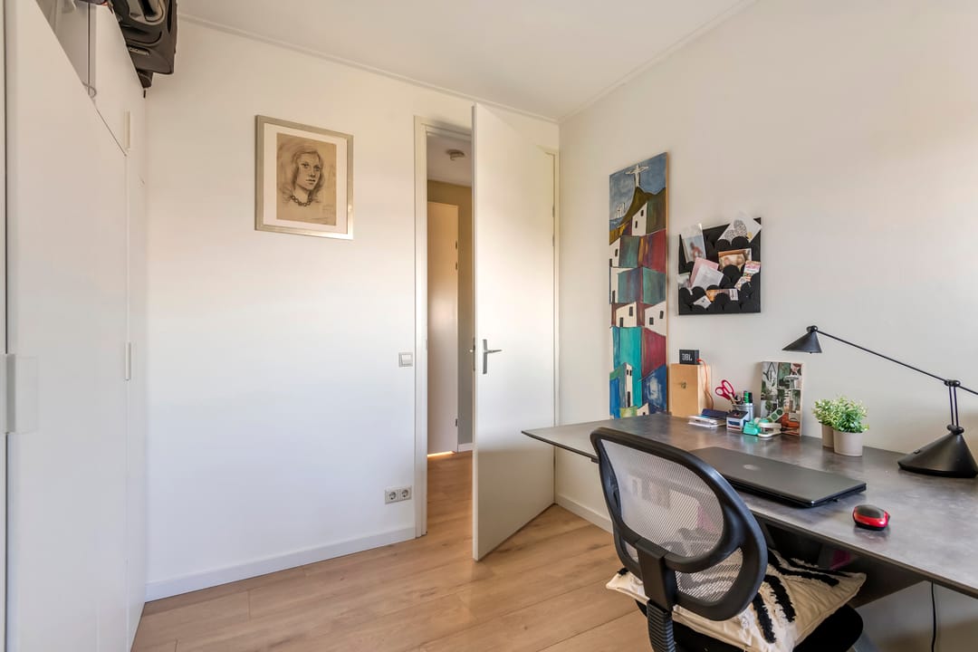 Foto 26 van Prinses Beatrixstraat 64-18