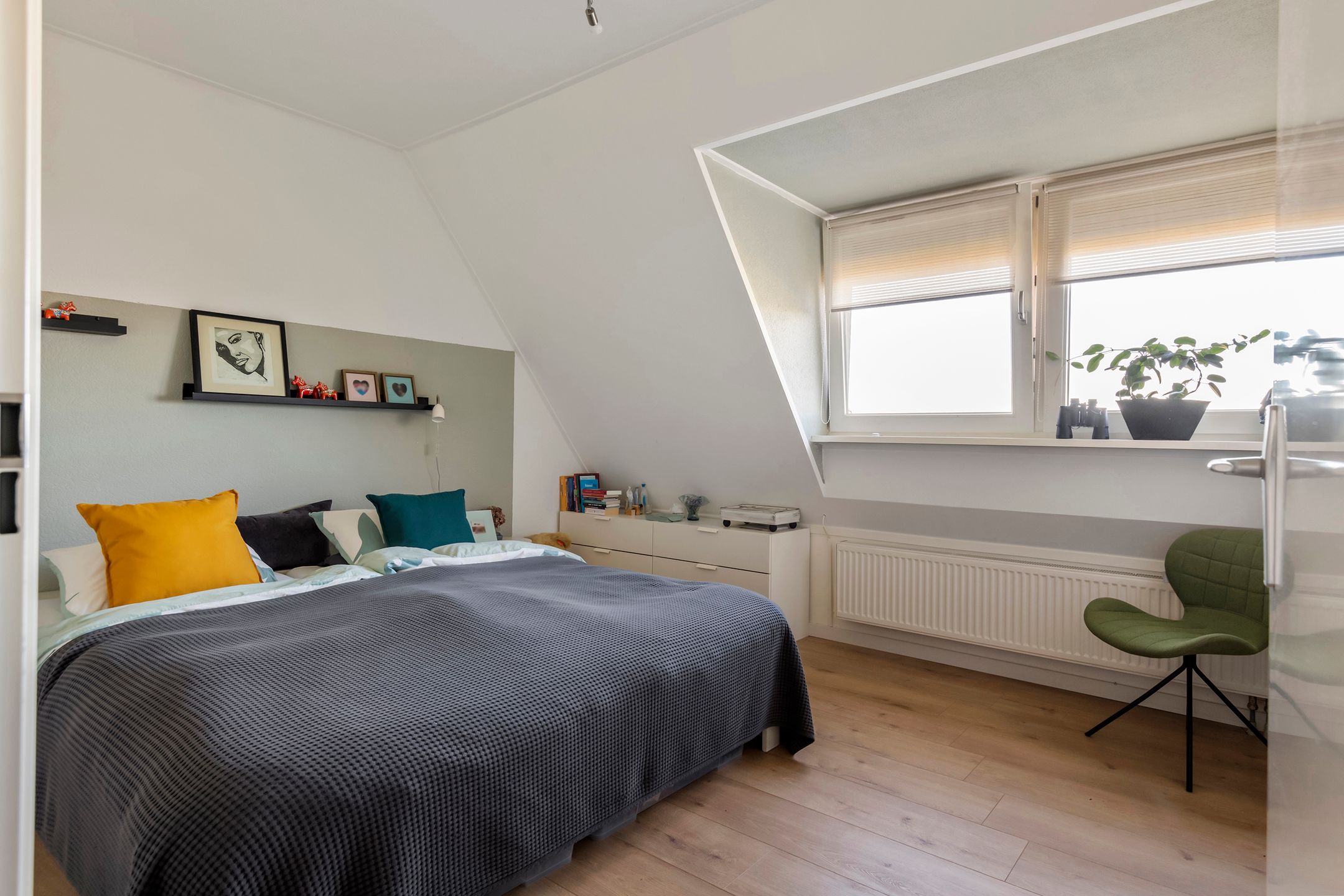 Foto 27 van Prinses Beatrixstraat 64-18