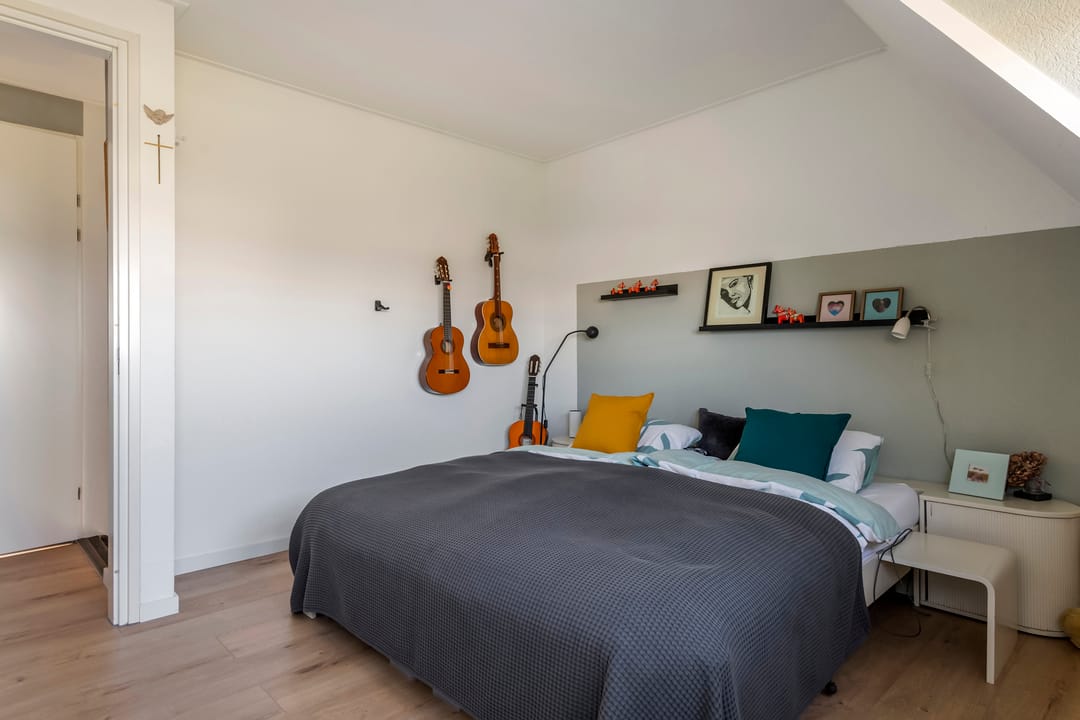 Foto 28 van Prinses Beatrixstraat 64-18