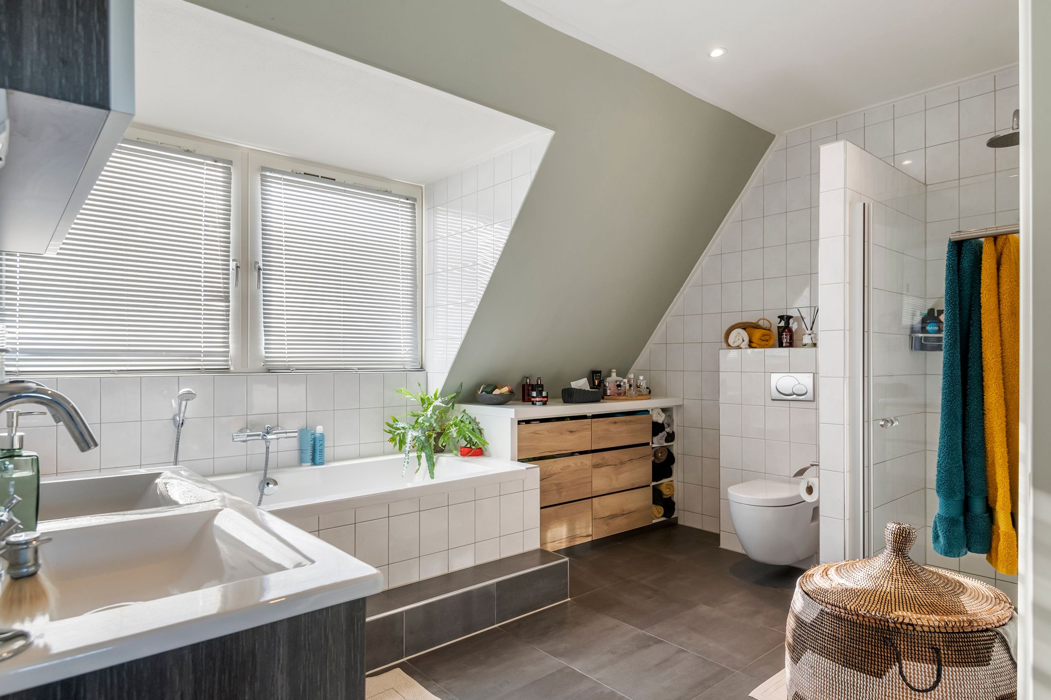 Foto 30 van Prinses Beatrixstraat 64-18