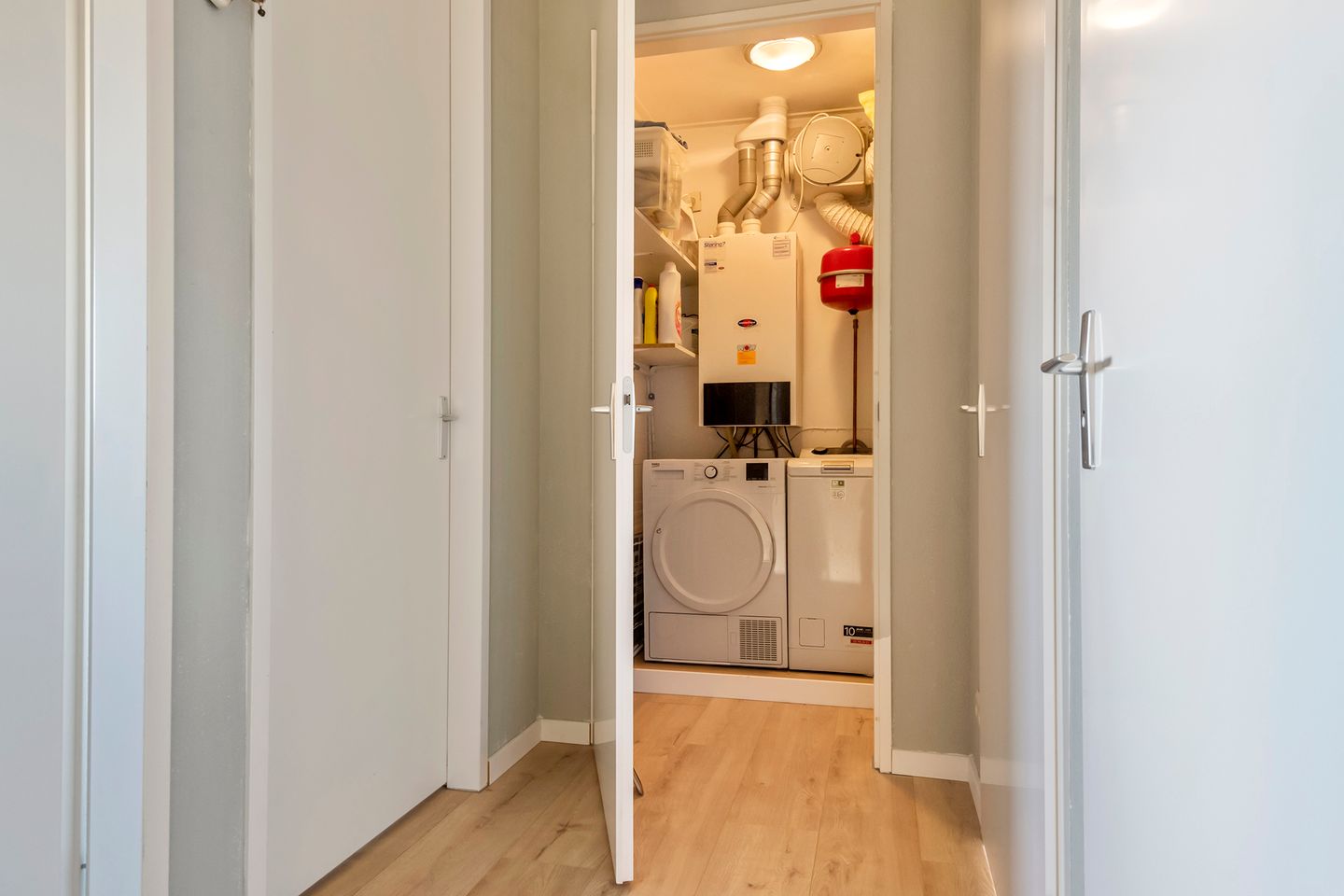 Foto 35 van Prinses Beatrixstraat 64-18