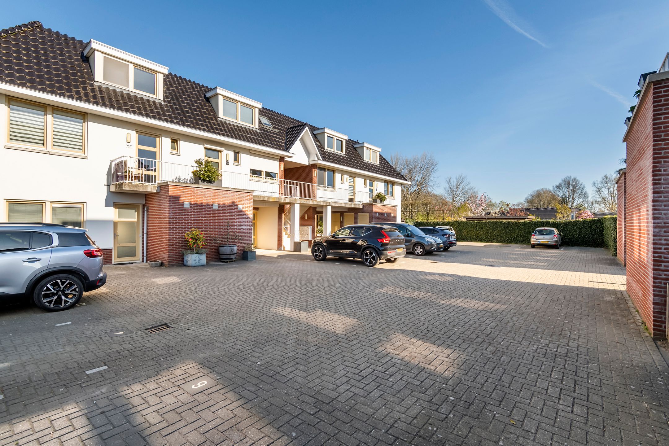 Foto 36 van Prinses Beatrixstraat 64-18