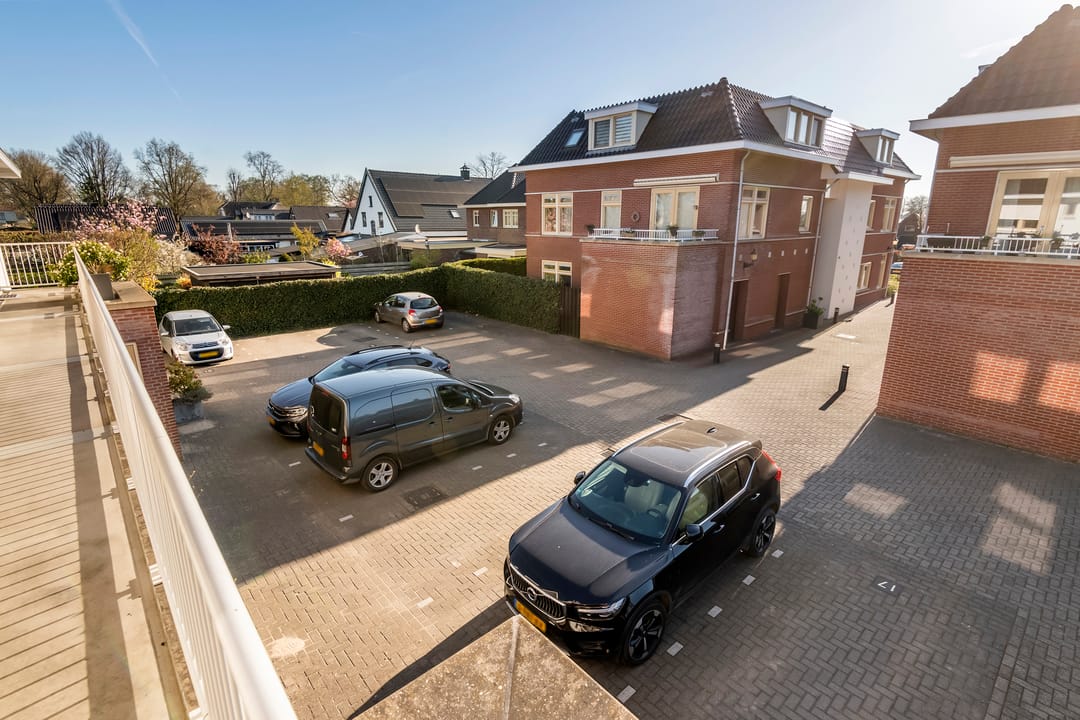 Foto 38 van Prinses Beatrixstraat 64-18