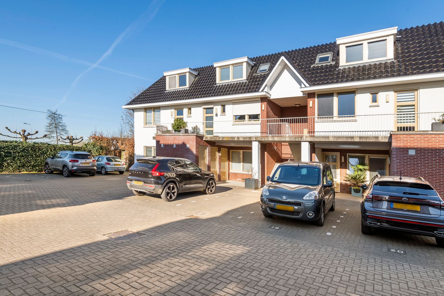 Foto 40 van Prinses Beatrixstraat 64-18