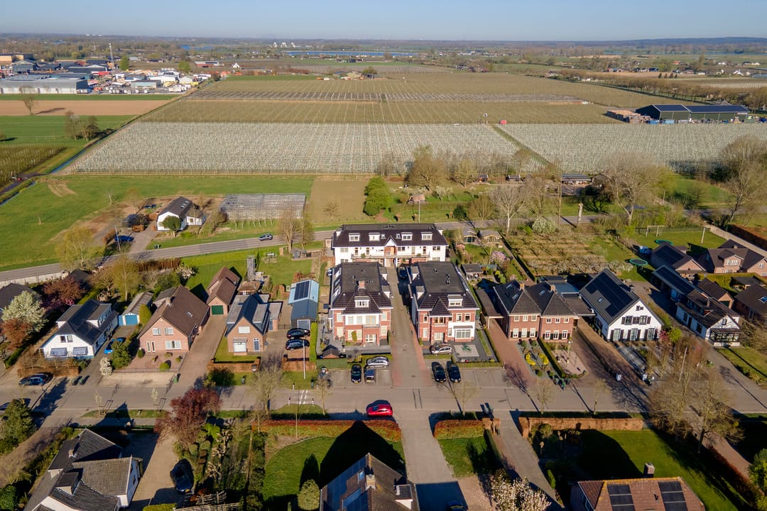 Foto 41 van Prinses Beatrixstraat 64-18