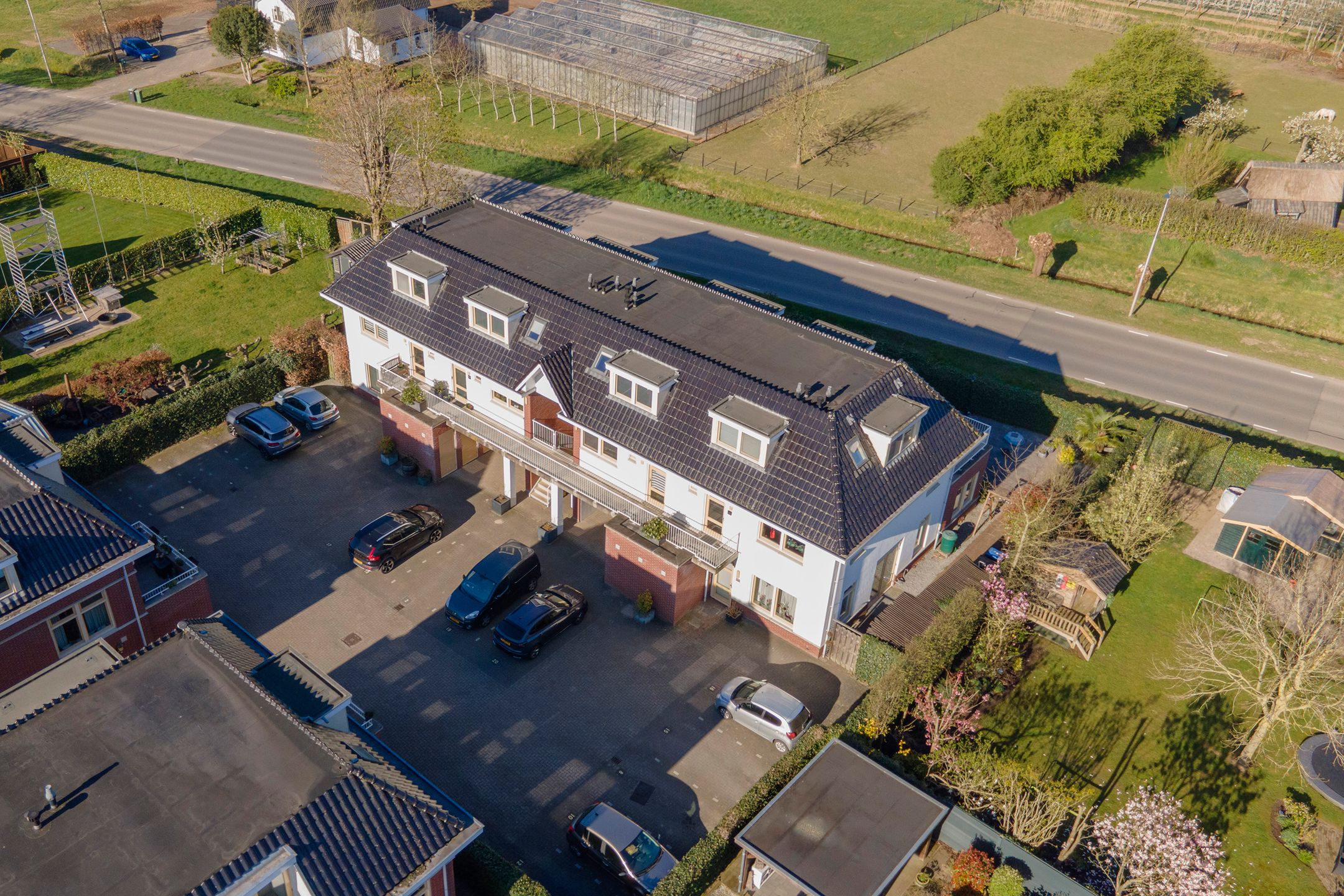 Foto 42 van Prinses Beatrixstraat 64-18